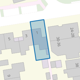 Perceel LGD00-B-3005