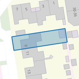 Perceel LGD00-B-3006