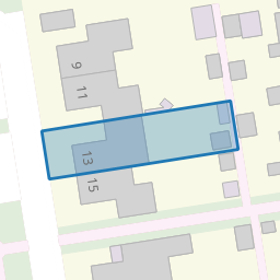 Perceel LGD00-B-3008