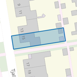 Perceel LGD00-B-3009