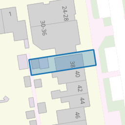 Perceel LGD00-B-3010