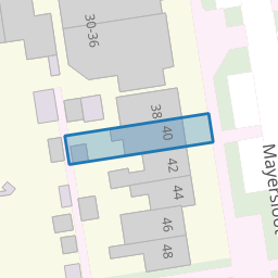 Perceel LGD00-B-3011