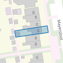 Perceel LGD00-B-3013