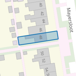 Perceel LGD00-B-3015