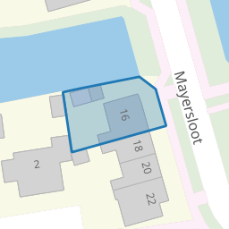 Perceel LGD00-B-3016