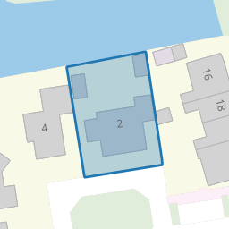 Perceel LGD00-B-3020