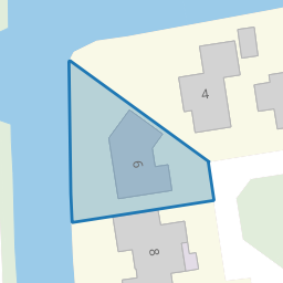 Perceel LGD00-B-3022