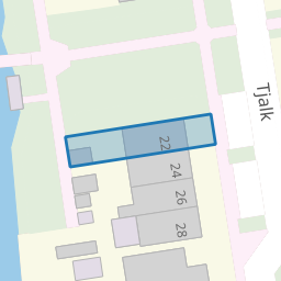 Perceel LGD00-B-3030