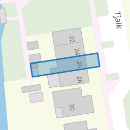 Perceel LGD00-B-3032