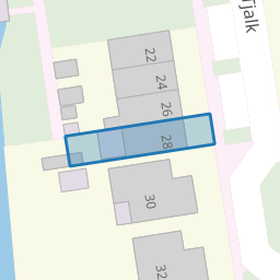 Perceel LGD00-B-3033