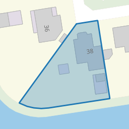 Perceel LGD00-B-3038