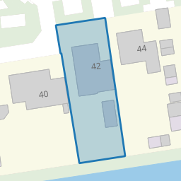 Perceel LGD00-B-3040