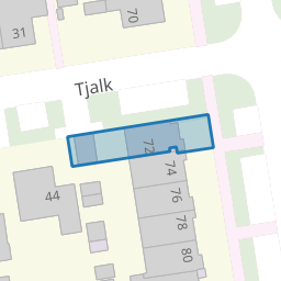 Perceel LGD00-B-3042