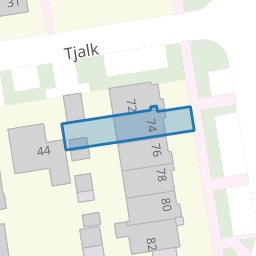 Perceel LGD00-B-3043