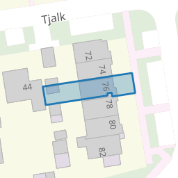 Perceel LGD00-B-3044