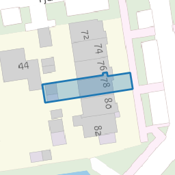 Perceel LGD00-B-3045