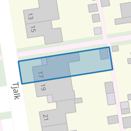 Perceel LGD00-B-3048