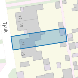 Perceel LGD00-B-3050