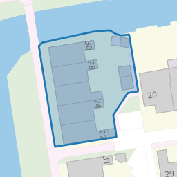 Perceel LGD00-B-3060