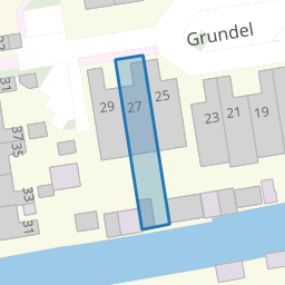 Perceel LGD00-B-3072