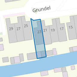 Perceel LGD00-B-3074