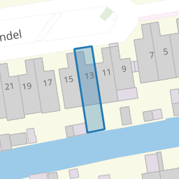 Perceel LGD00-B-3079