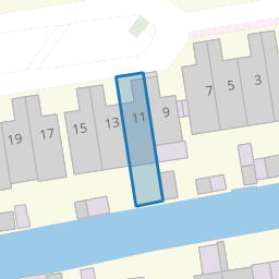 Perceel LGD00-B-3080