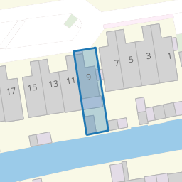 Perceel LGD00-B-3081