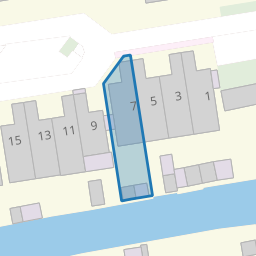 Perceel LGD00-B-3082