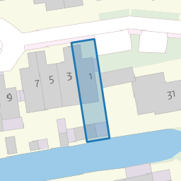 Perceel LGD00-B-3085