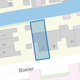 Perceel LGD00-B-3088