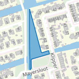 Perceel LGD00-B-3105