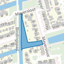 Perceel LGD00-B-3107