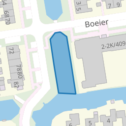 Perceel LGD00-B-3111