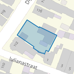 Perceel LGD00-B-3129