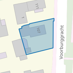 Perceel LGD00-B-3156