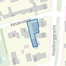 Perceel LGD00-B-3157