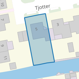 Perceel LGD00-B-3171