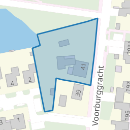 Perceel LGD00-B-3172