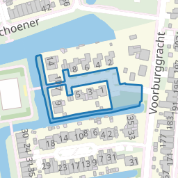 Perceel LGD00-B-3179