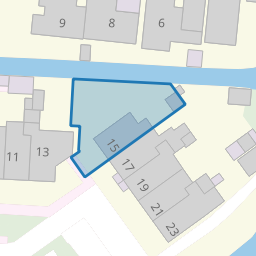 Perceel LGD00-B-3189