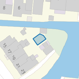 Perceel LGD00-B-3191