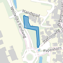 Perceel LGD00-B-3196