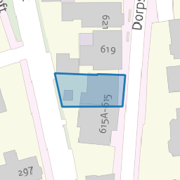 Perceel LGD00-B-3219