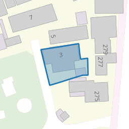 Perceel LGD00-B-3221