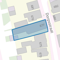 Perceel LGD00-B-3233