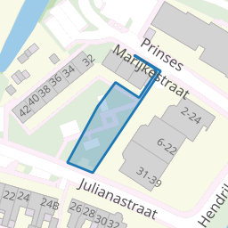 Perceel LGD00-B-3248