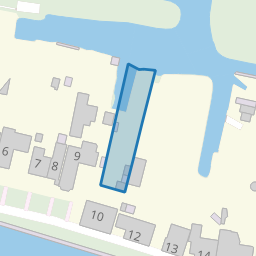 Perceel LGD00-B-3272