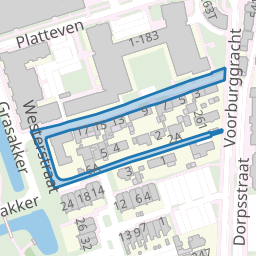 Perceel LGD00-B-3291