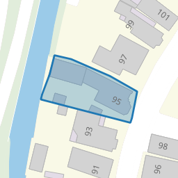 Perceel LGD00-B-3300